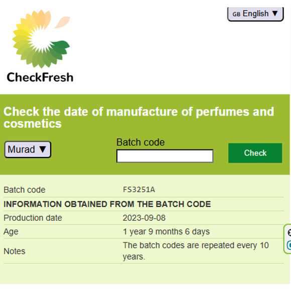 Murad 5 Minute Fix Targeted Correctors Kit ($66 value) - Picture 2 of 2